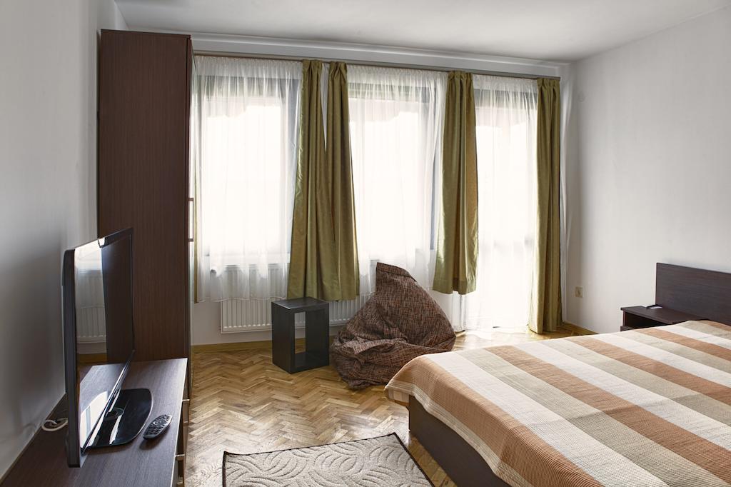 Pepi Guest House Велико-Тырново Номер фото