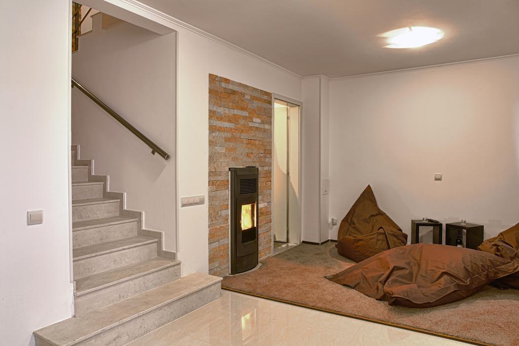 Pepi Guest House Велико-Тырново Номер фото