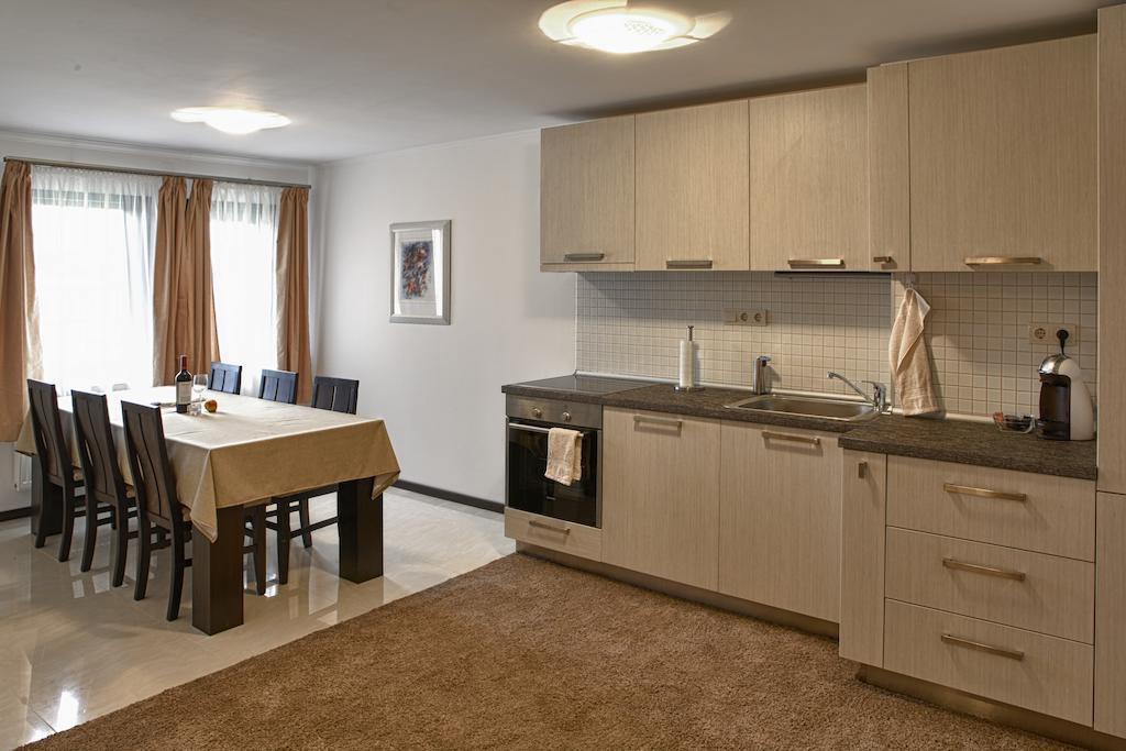 Pepi Guest House Велико-Тырново Номер фото