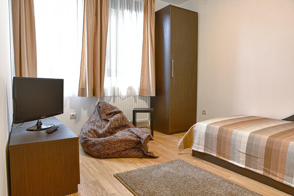 Pepi Guest House Велико-Тырново Номер фото